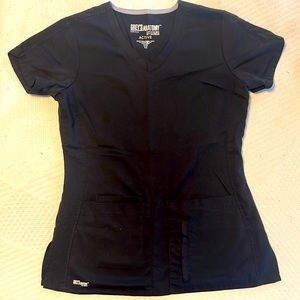 Greys anatomy scrubs